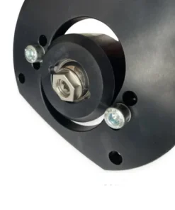Reducing sleeves for standard shock absorbers Mercedes 190E W201
