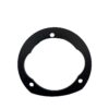 Strut bearing reinforcement plate 6mm set left, right Mercedes Benz 190E W201