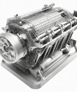 Motor