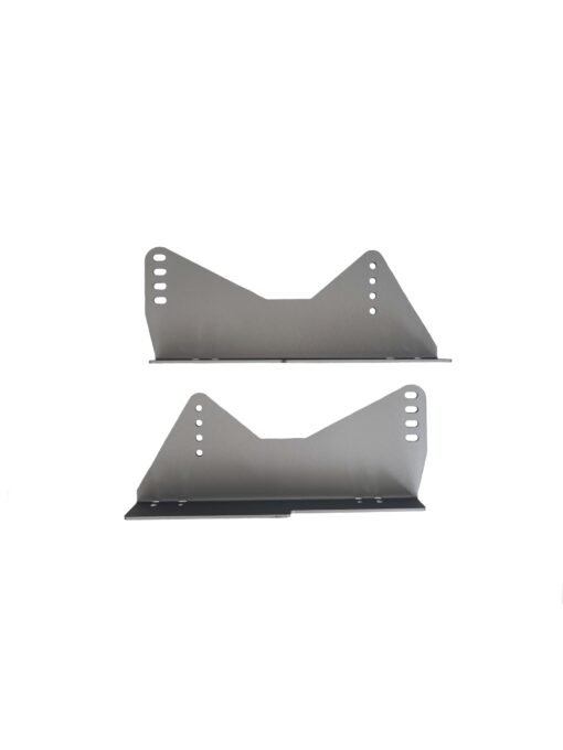 Sitzadapter Alu lang Schalensitze Recaro, Sparco, etc. – Bild 3
