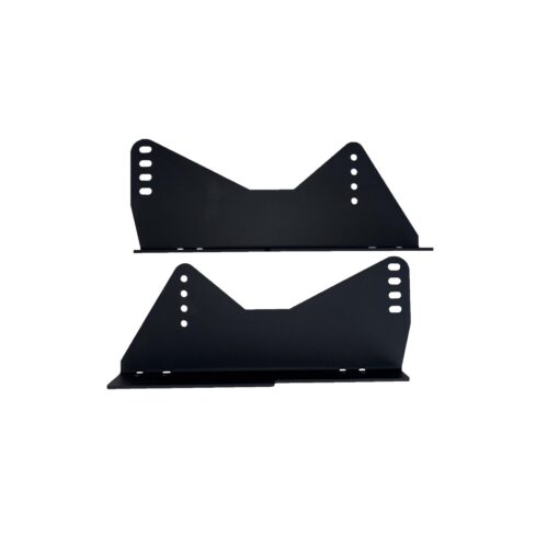 Sitzadapter Alu lang Schalensitze Recaro, Sparco, etc. – Bild 4