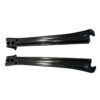 Sill set left, right 16V Evo 1 Evo 2 Mercedes Benz 190E W201