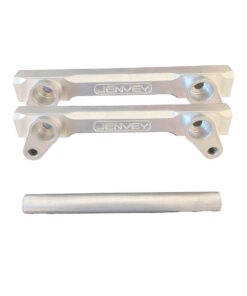 Fuelrail - 4-Zylinder M102