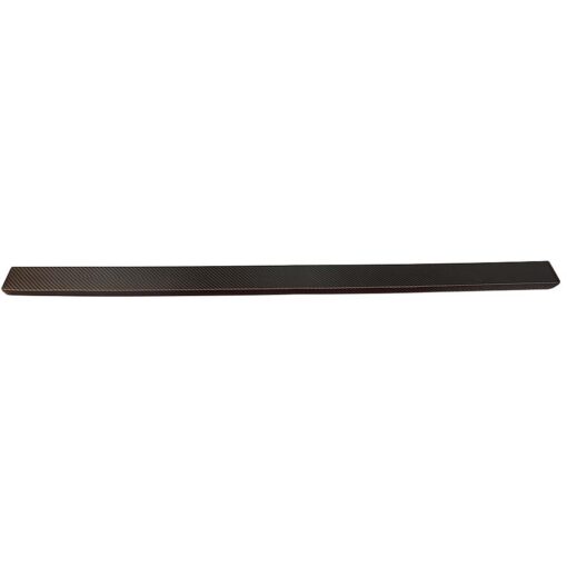 Flap für Heckspoiler Evo 1
