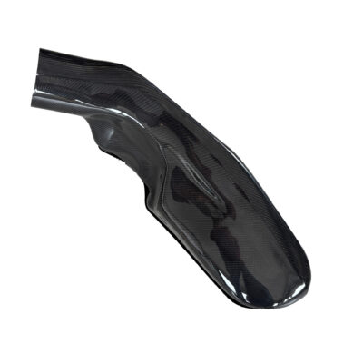 Mercedes Benz W201 190E Carbon Airbox DCOE für Motor M103