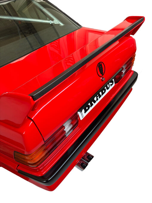 Flap für Heckspoiler Evo 1 – Bild 3