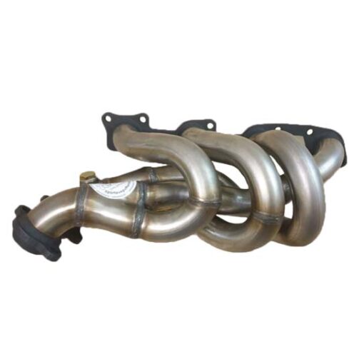 TeZet Fächerkrümmer M102 W201/W124 – Bild 2