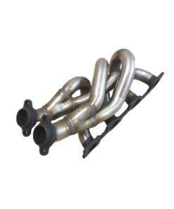 TeZet Fächerkrümmer M102 W201/W124