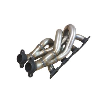 TeZet Fächerkrümmer M102 W201/W124