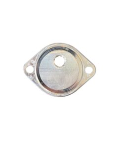 Mercedes Benz 190E W201 Flansch Ölsensor Ölwanne M102
