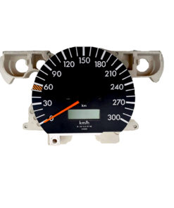 Mercedes Benz W201 190E elektrische Tachoeinheit