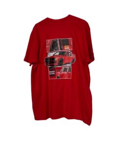 Alternative view of PETROL HEADZ T-Shirt Brabus 190E