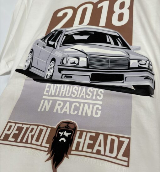 PETROL HEADZ T-Shirt 2018 – Bild 2