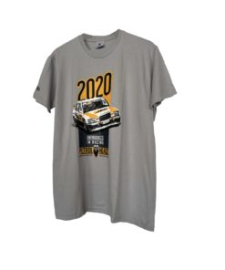 PETROL HEADZ T-Shirt 2020 190E Jet