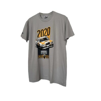 PETROL HEADZ T-Shirt 2020 190E Jet
