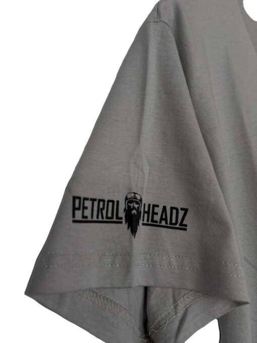 PETROL HEADZ T-Shirt 2020 190E Jet – Bild 3