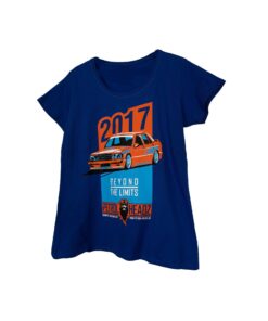 PETROL HEADZ T-Shirt 2017