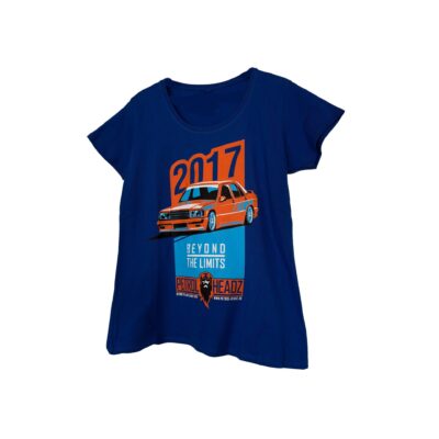 PETROL HEADZ T-Shirt 2017