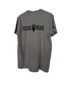 Alternative view of PETROL HEADZ T-Shirt 2020 190E Jet