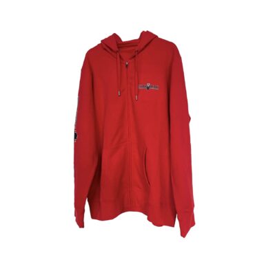 PETROL HEADZ Zip Hoodie 190E Brabus