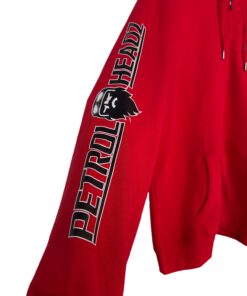 Alternative view of PETROL HEADZ Zip Hoodie 190E Brabus