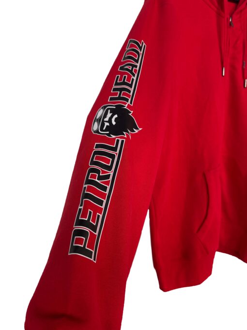 PETROL HEADZ Zip Hoodie 190E Brabus – Bild 2