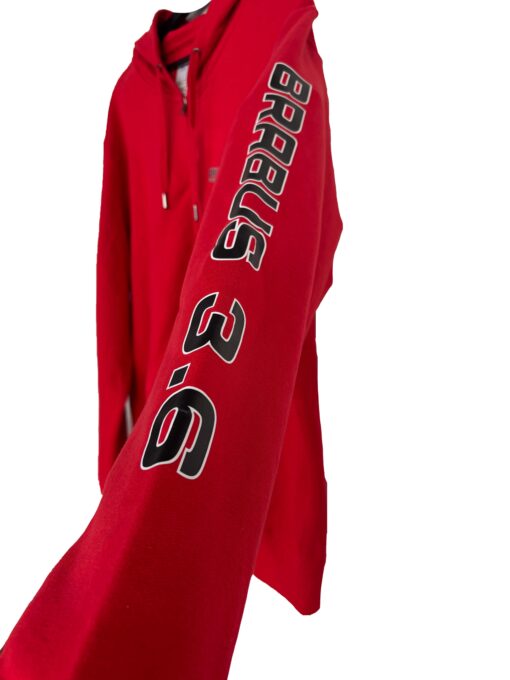 PETROL HEADZ Zip Hoodie 190E Brabus – Bild 3