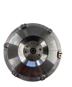 Schwungscheibe 4,32 kg EMS M102, M103 und M104