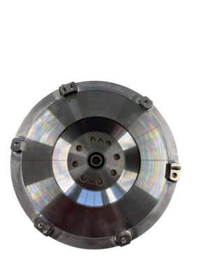 Schwungscheibe 4,32 kg EMS M102, M103 und M104
